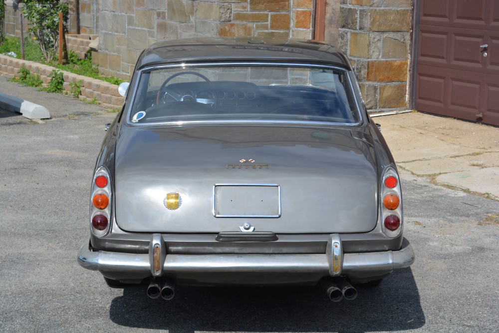 Used 1961 Ferrari 250 GTE   | Astoria, NY