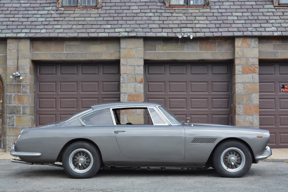 Used 1961 Ferrari 250 GTE   | Astoria, NY