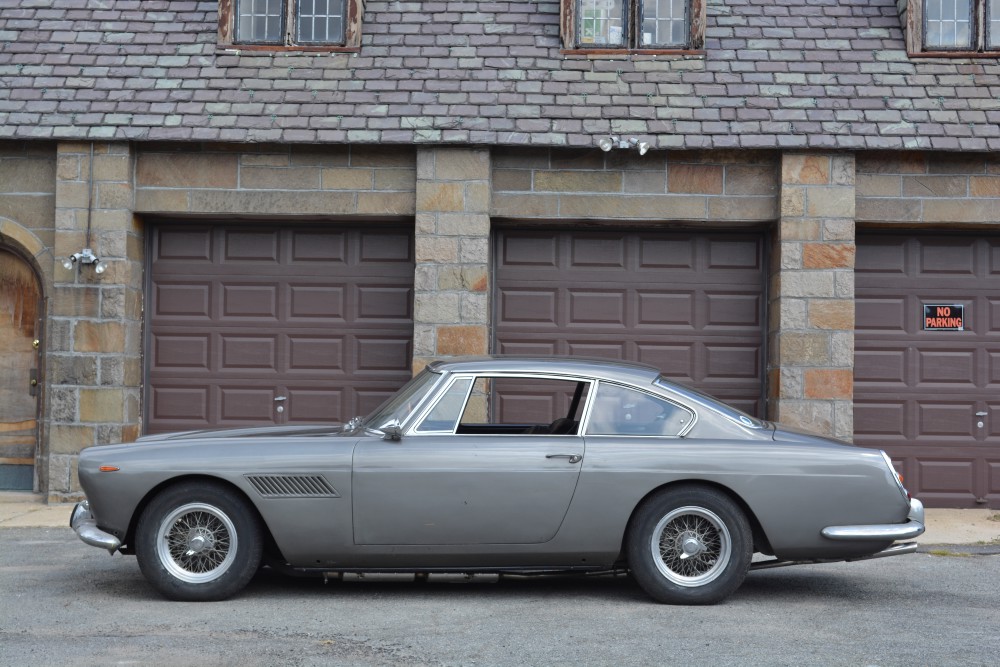 Used 1961 Ferrari 250 GTE   | Astoria, NY