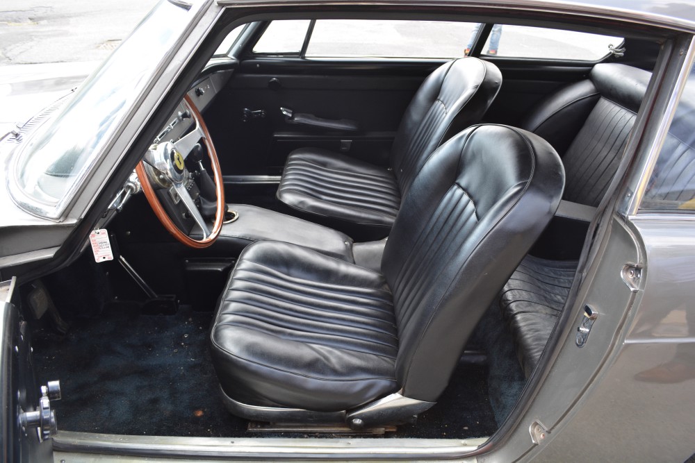 Used 1961 Ferrari 250 GTE   | Astoria, NY
