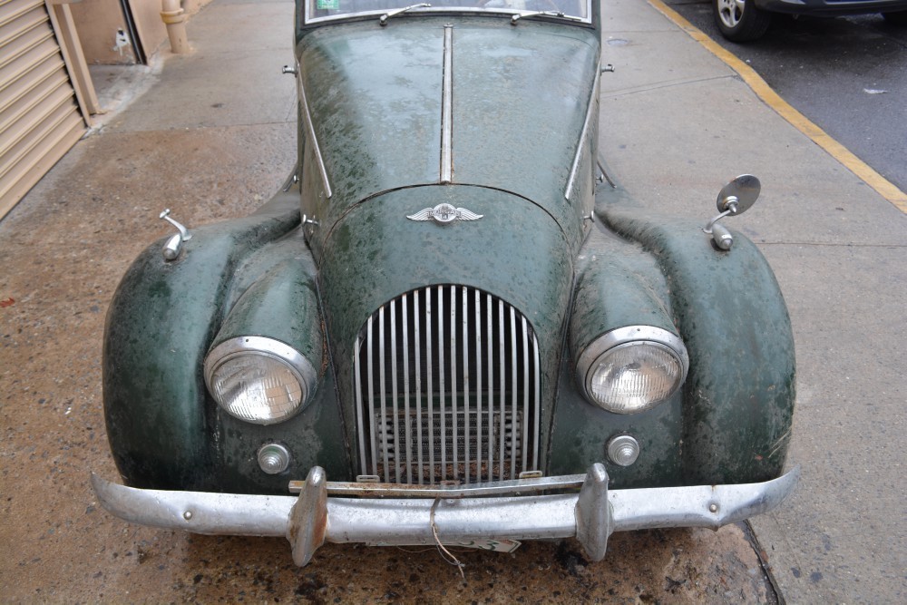 Used 1967 Morgan +4 Drophead  Coupe | Astoria, NY