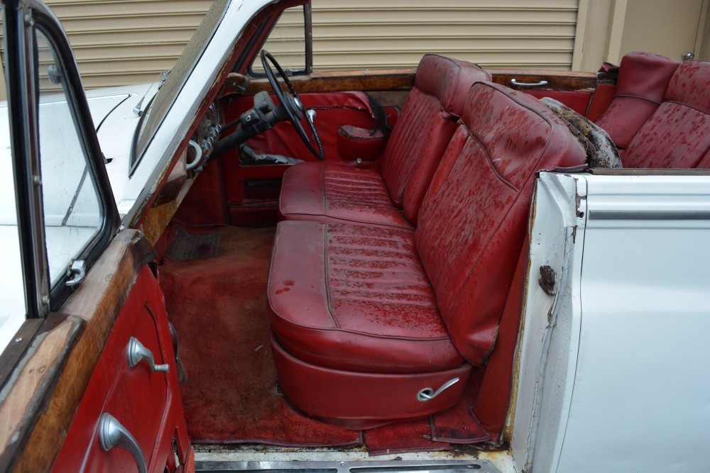 Used 1959 Bentley S1 Convertible | Astoria, NY