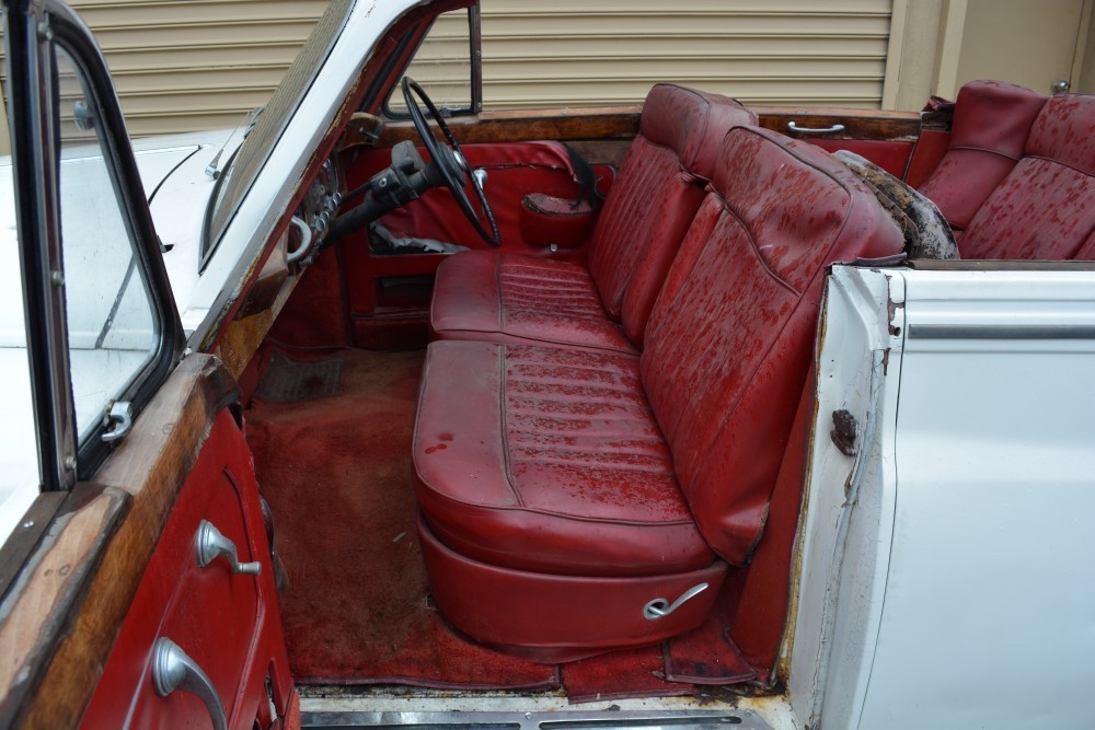 Used 1959 Bentley S1  Convertible | Astoria, NY