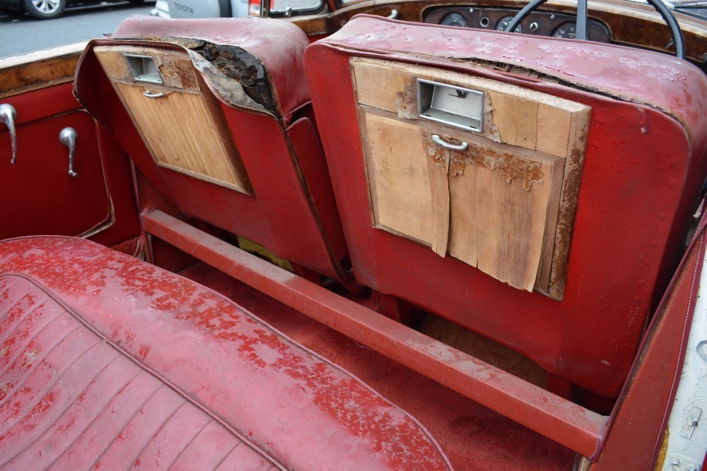 Used 1959 Bentley S1 Convertible | Astoria, NY