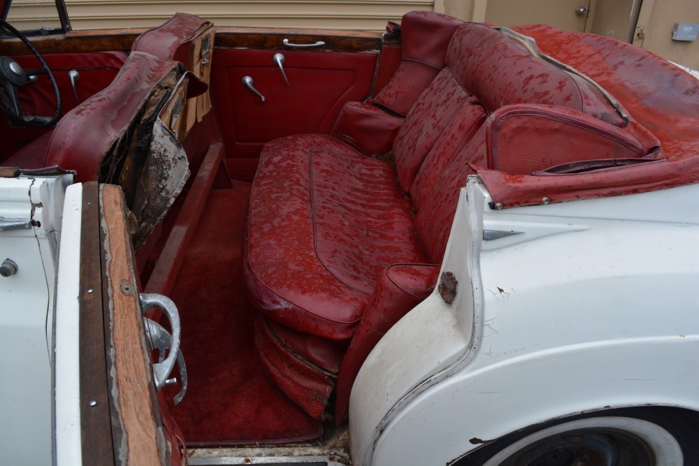 Used 1959 Bentley S1  Convertible | Astoria, NY