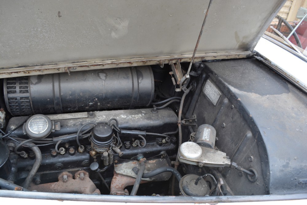 Used 1959 Bentley S1  Convertible | Astoria, NY