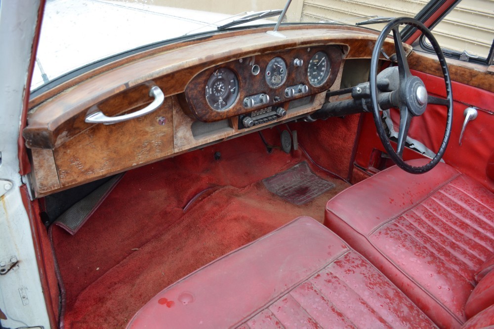 Used 1959 Bentley S1  Convertible | Astoria, NY