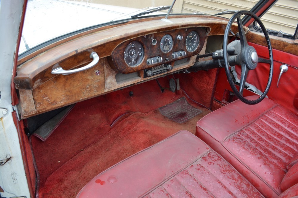 Used 1959 Bentley S1 Convertible | Astoria, NY