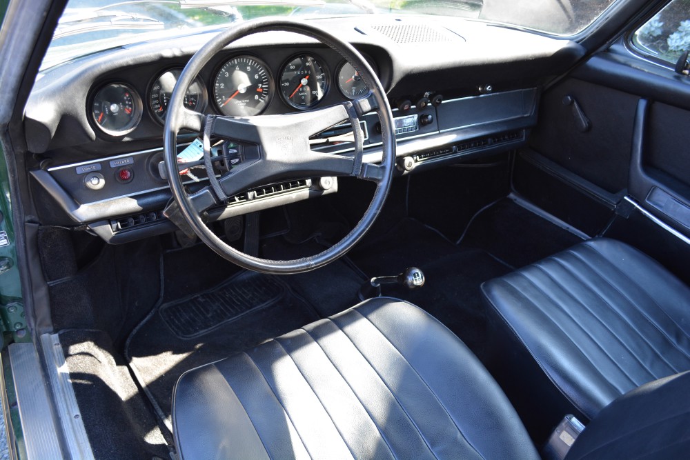 Used 1972 Porsche 911S Targa | Astoria, NY