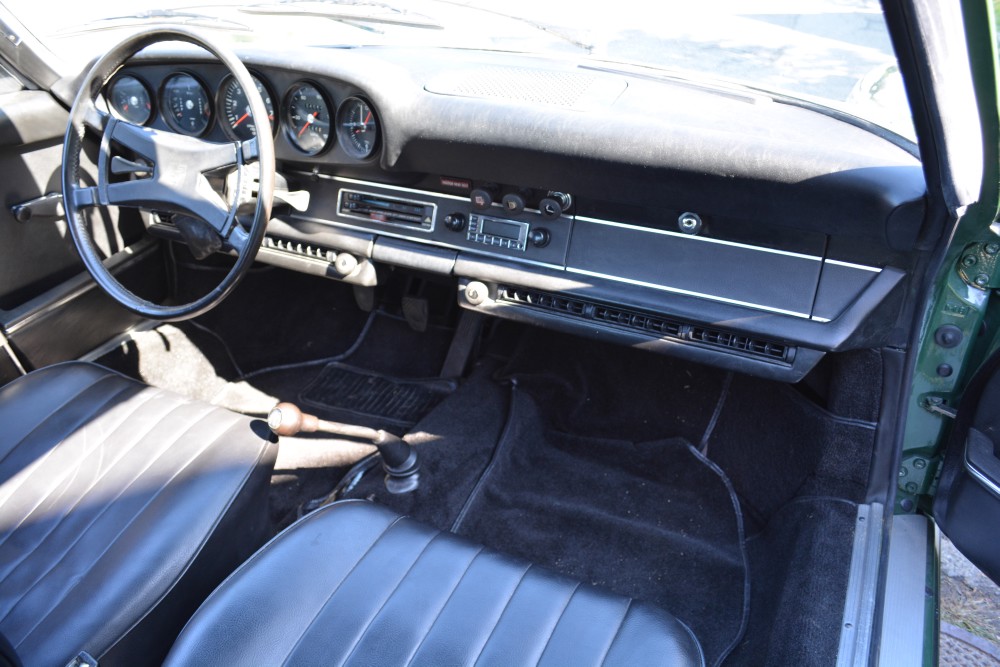 Used 1972 Porsche 911S Targa | Astoria, NY