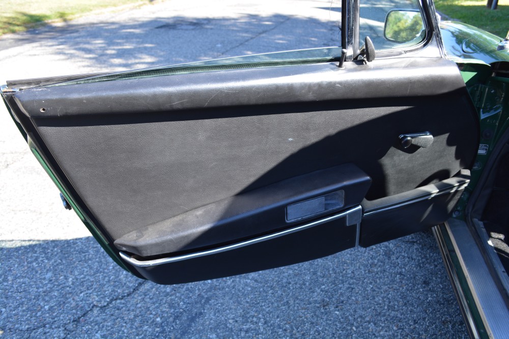 Used 1972 Porsche 911S  Targa | Astoria, NY
