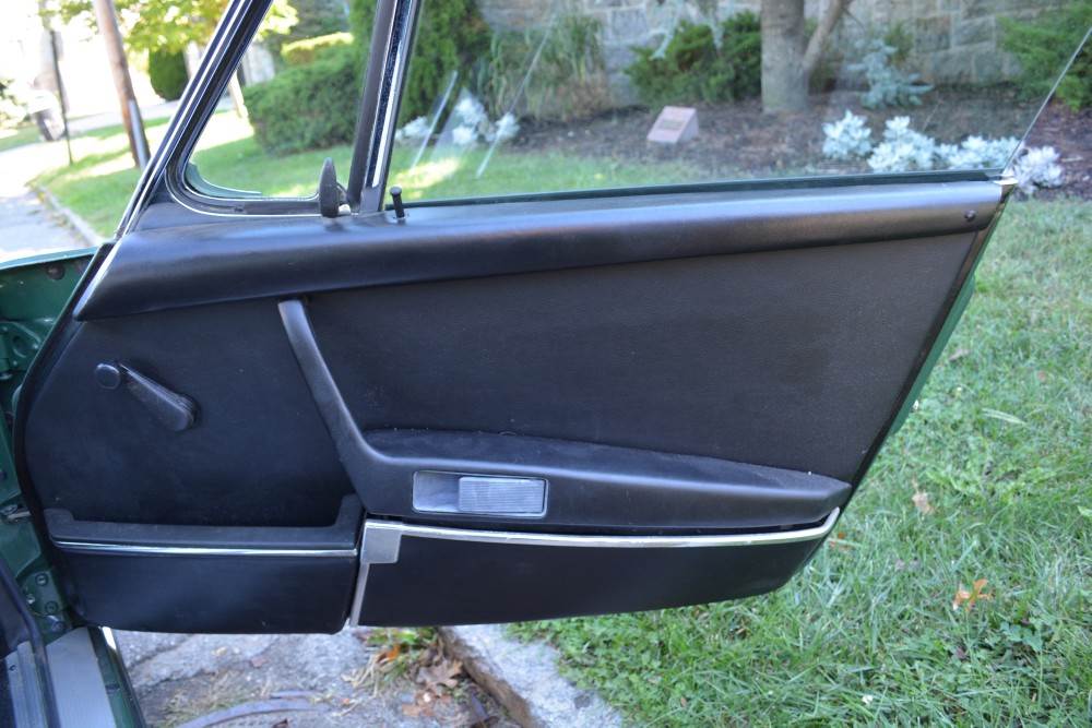 Used 1972 Porsche 911S  Targa | Astoria, NY