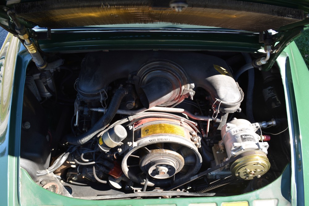 Used 1972 Porsche 911S  Targa | Astoria, NY