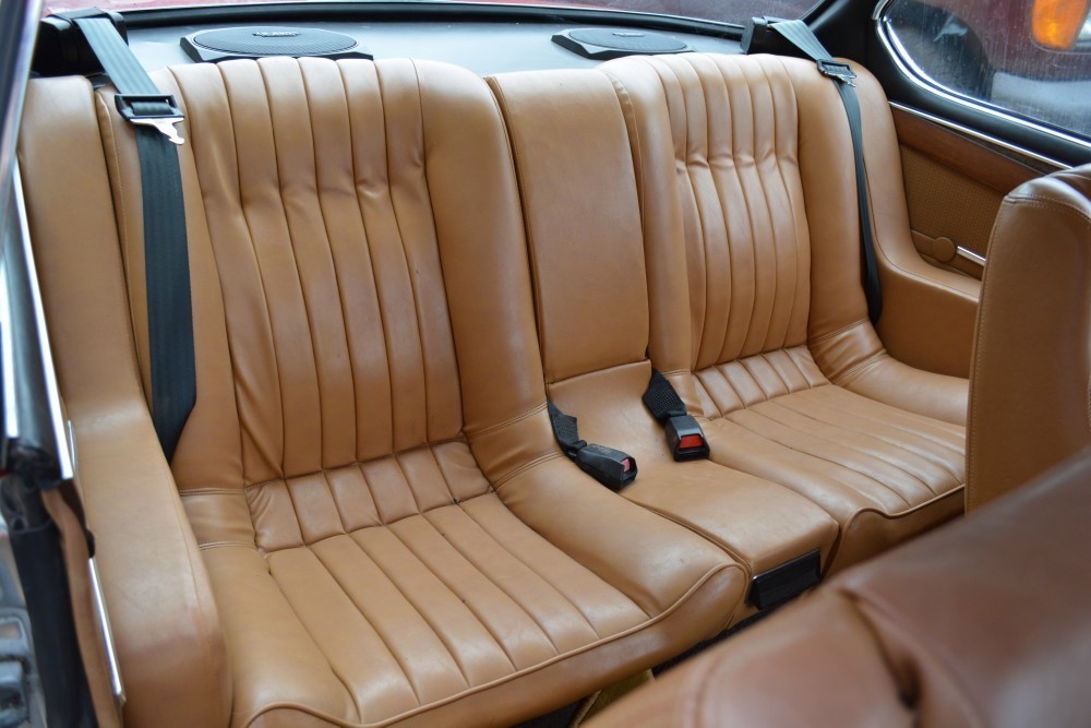 Used 1970 BMW 2800CS   | Astoria, NY