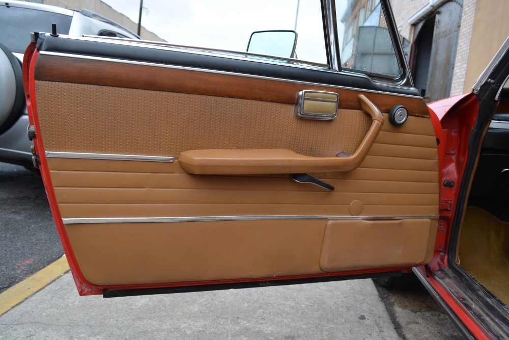 Used 1970 BMW 2800CS  | Astoria, NY