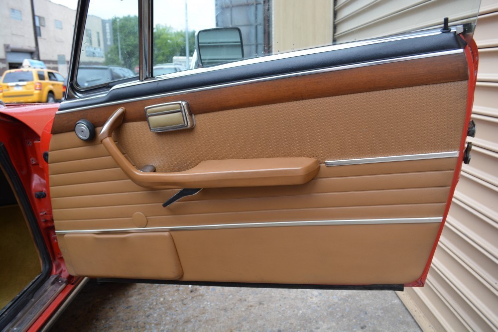 Used 1970 BMW 2800CS   | Astoria, NY