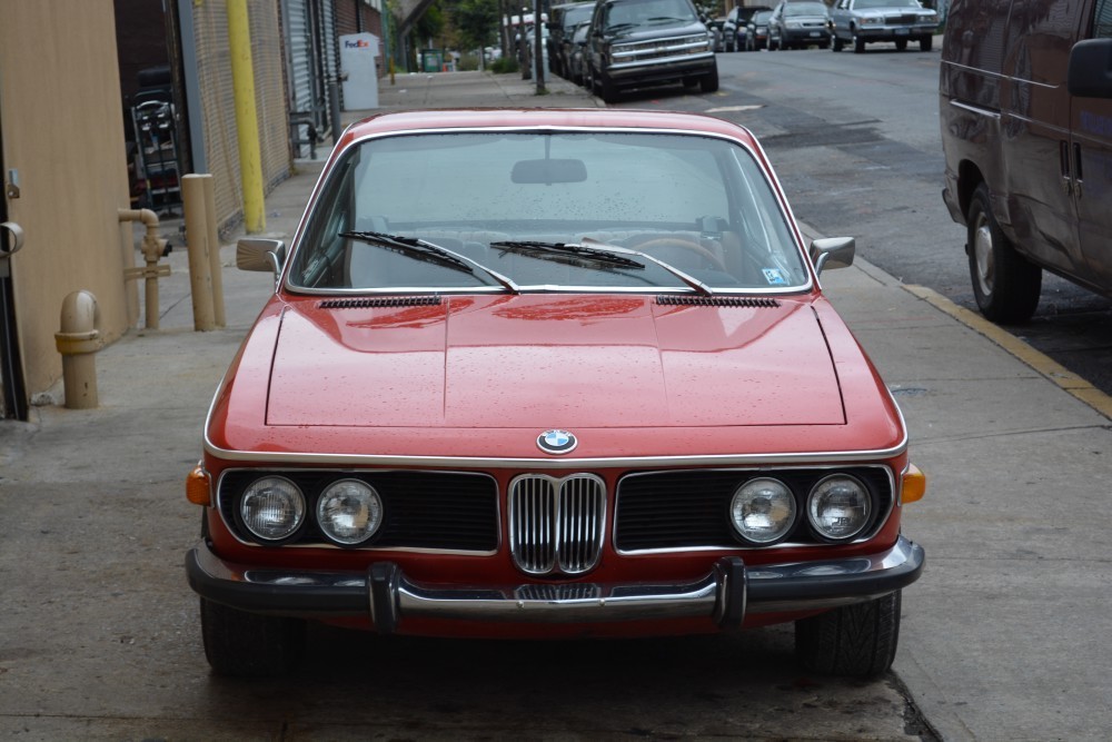 Used 1970 BMW 2800CS   | Astoria, NY