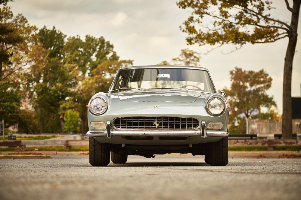 Used 1966 Ferrari 330GT  | Astoria, NY