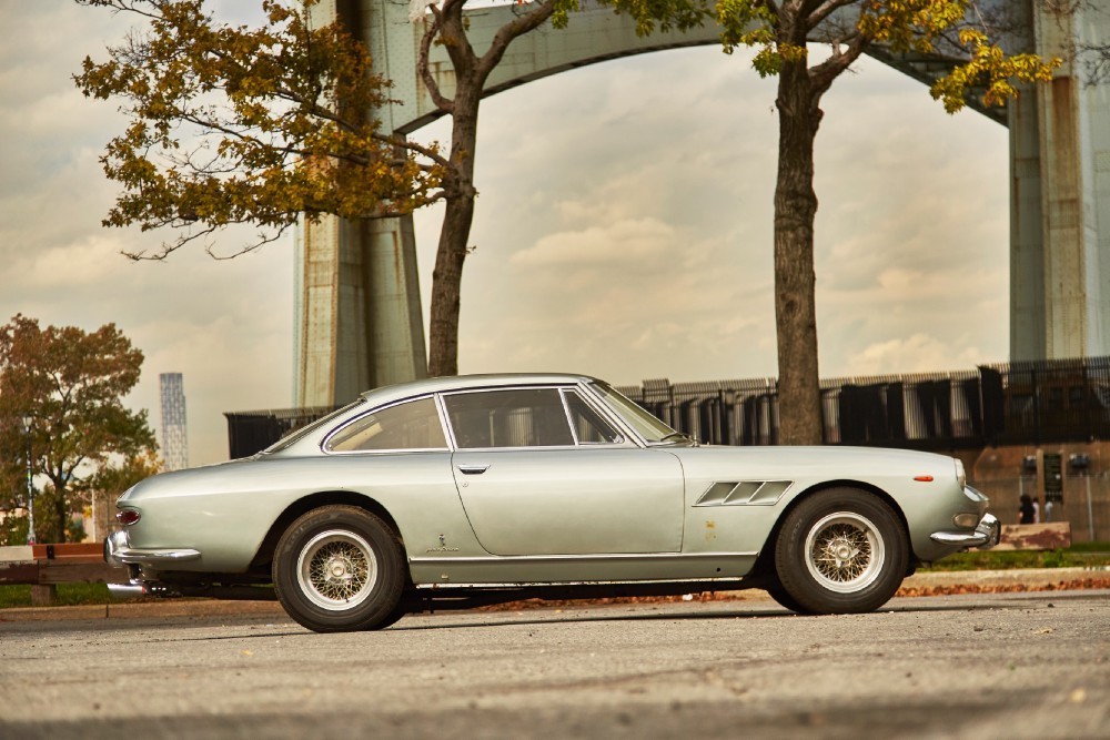 Used 1966 Ferrari 330GT   | Astoria, NY