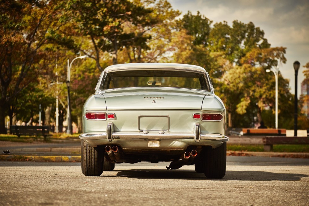 Used 1966 Ferrari 330GT   | Astoria, NY