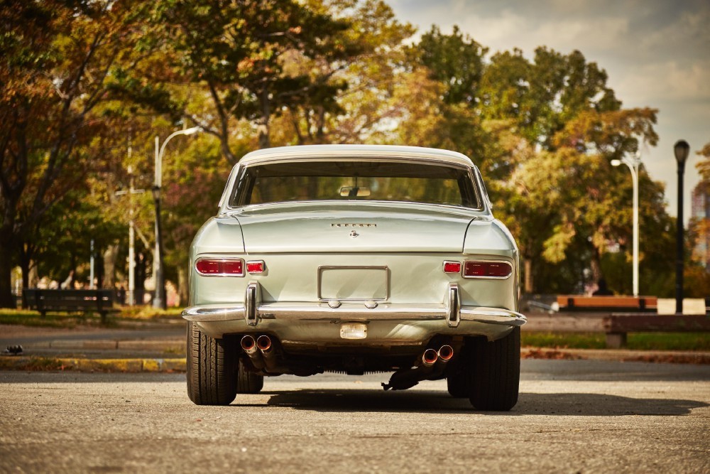 Used 1966 Ferrari 330GT  | Astoria, NY