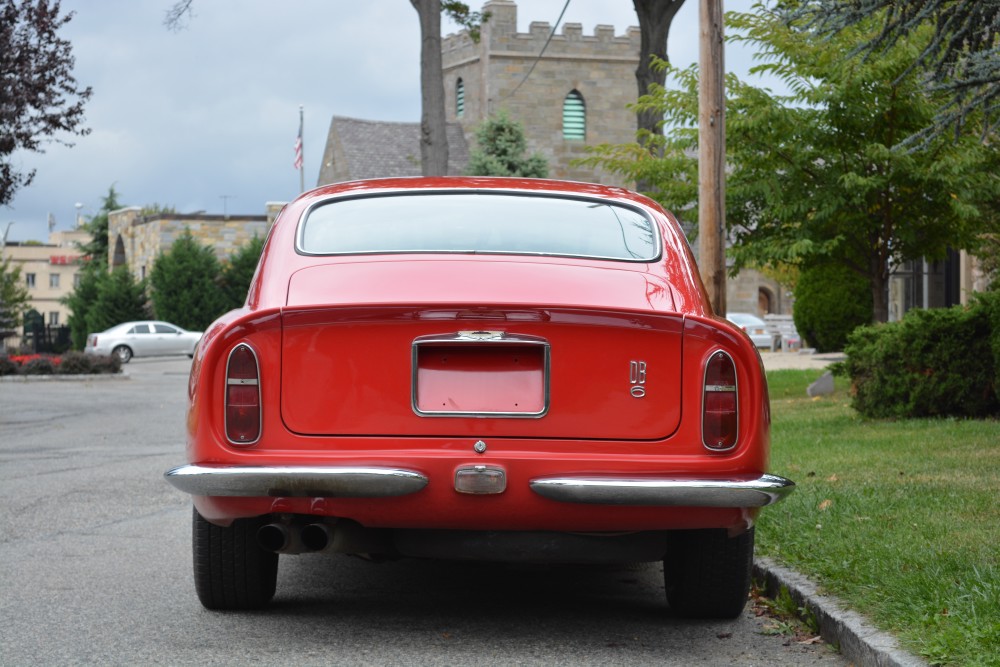 Used 1967 Aston Martin DB6   | Astoria, NY