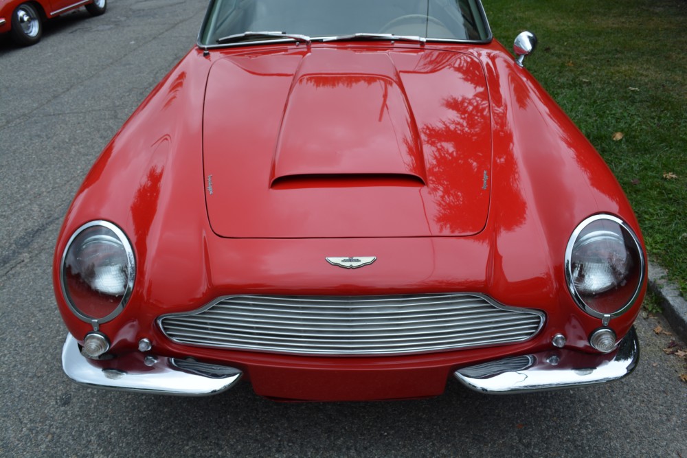 Used 1967 Aston Martin DB6   | Astoria, NY