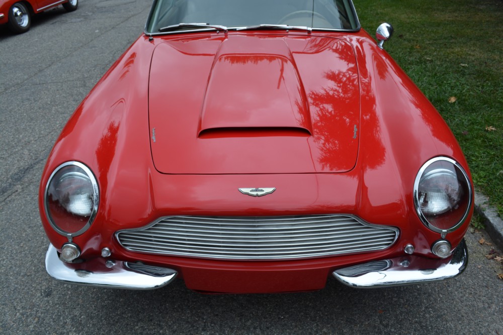 Used 1967 Aston Martin DB6  | Astoria, NY