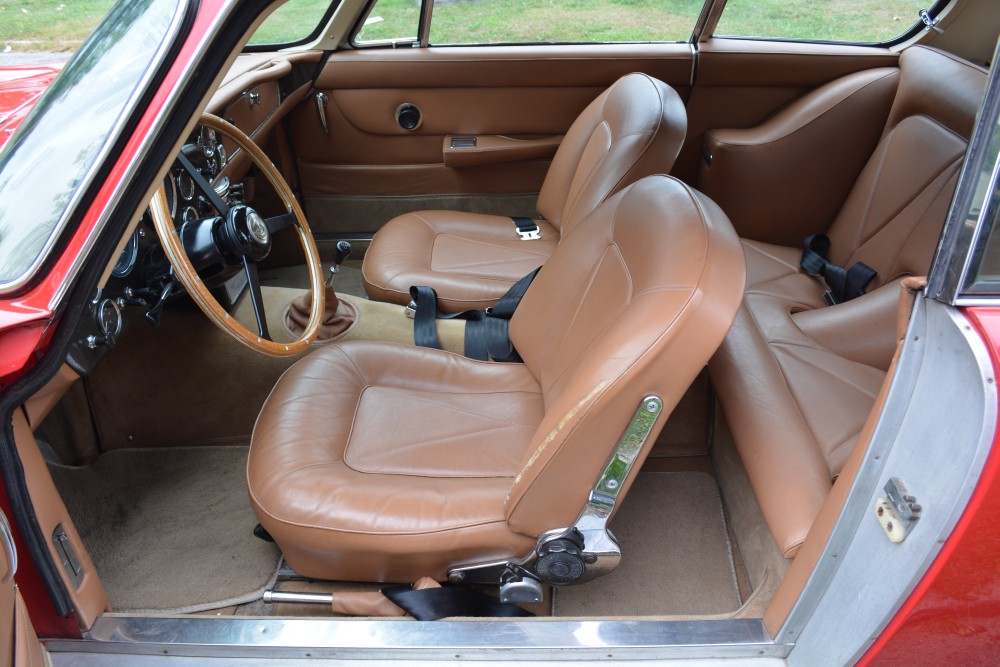 Used 1967 Aston Martin DB6   | Astoria, NY