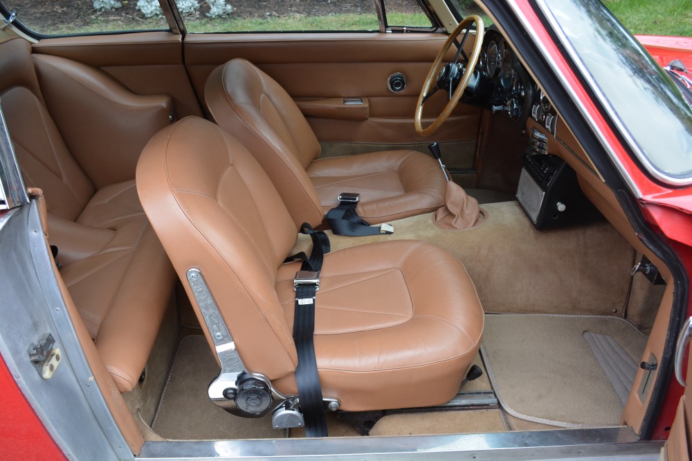 Used 1967 Aston Martin DB6   | Astoria, NY