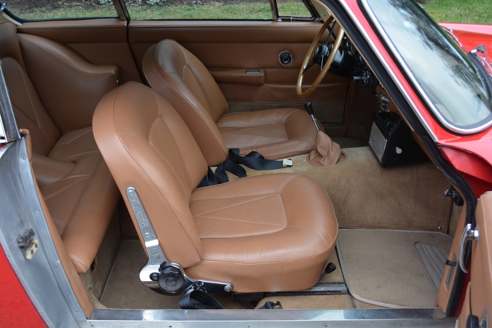 Used 1967 Aston Martin DB6   | Astoria, NY