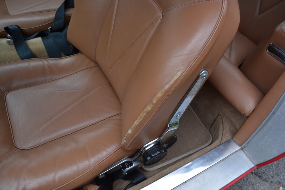 Used 1967 Aston Martin DB6   | Astoria, NY
