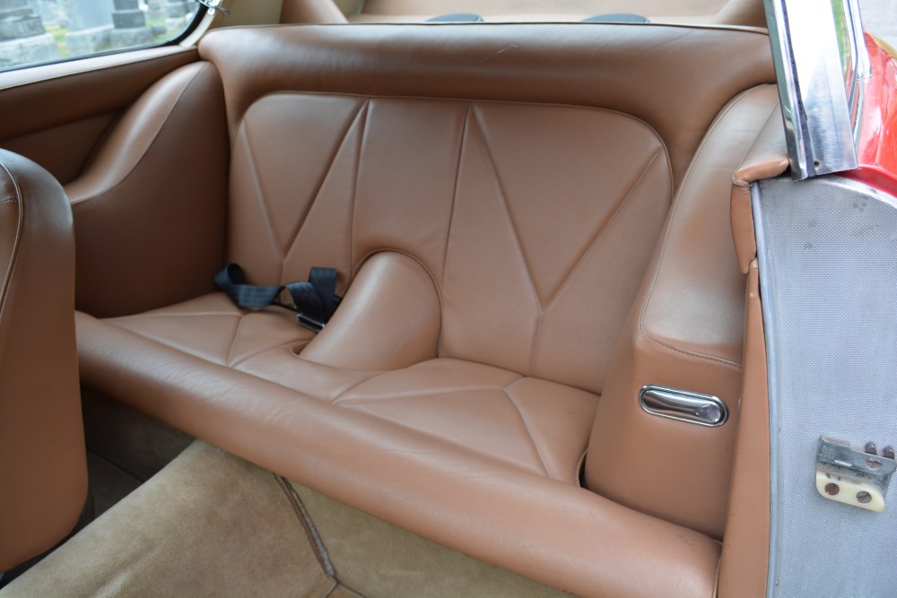 Used 1967 Aston Martin DB6   | Astoria, NY