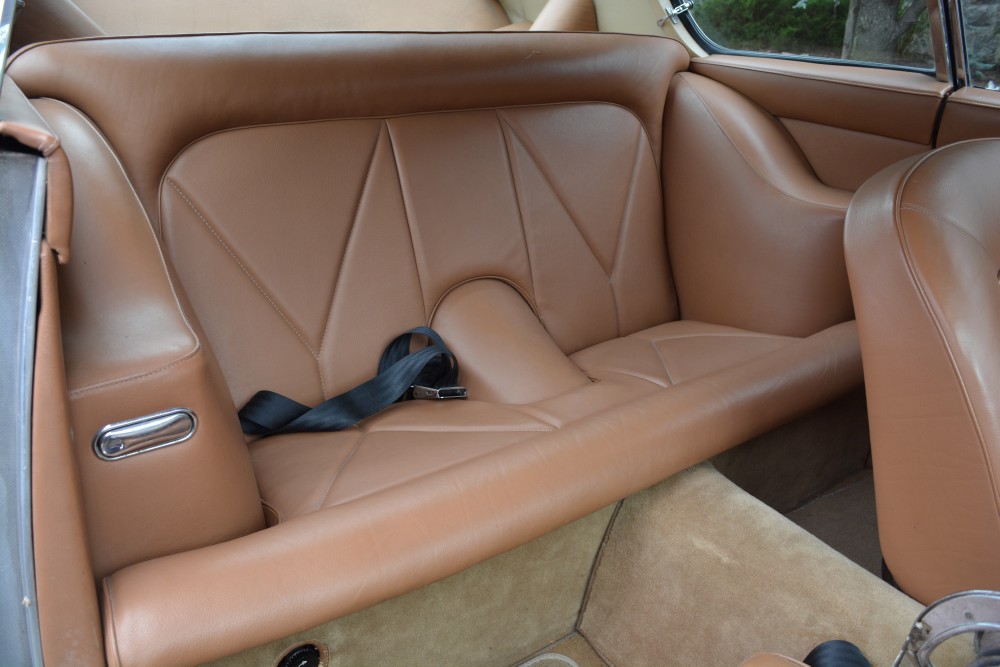 Used 1967 Aston Martin DB6   | Astoria, NY