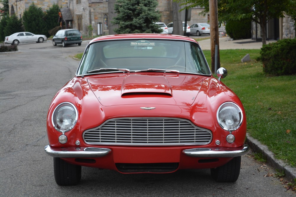 Used 1967 Aston Martin DB6   | Astoria, NY