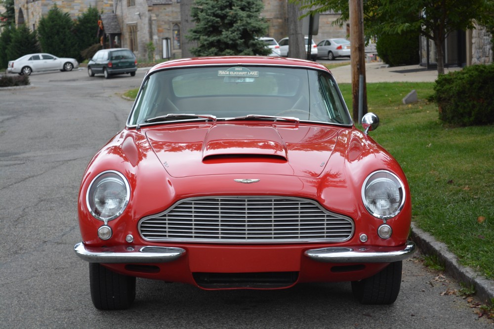 Used 1967 Aston Martin DB6  | Astoria, NY