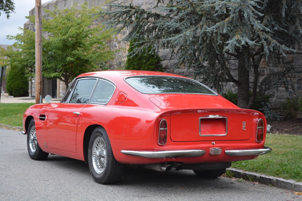 Used 1967 Aston Martin DB6   | Astoria, NY