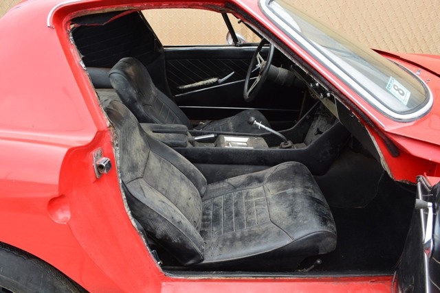 Used 1967 Intermeccanica Italia   | Astoria, NY
