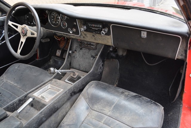 Used 1967 Intermeccanica Italia   | Astoria, NY