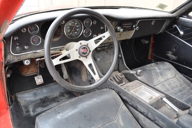 Used 1967 Intermeccanica Italia   | Astoria, NY