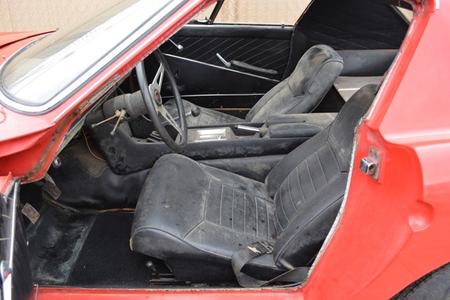 Used 1967 Intermeccanica Italia   | Astoria, NY