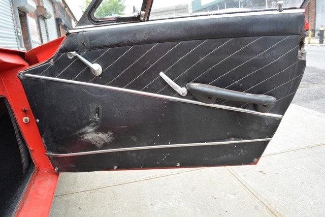 Used 1967 Intermeccanica Italia   | Astoria, NY