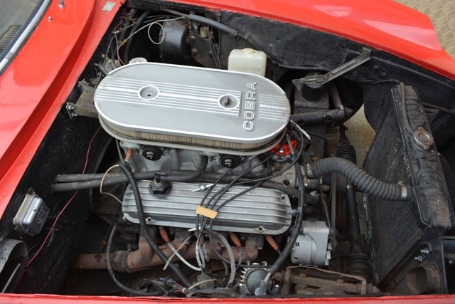 Used 1967 Intermeccanica Italia   | Astoria, NY