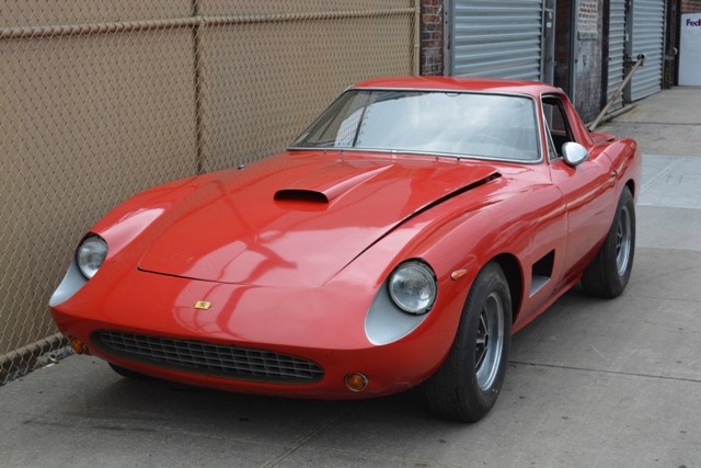 Used 1967 Intermeccanica Italia  | Astoria, NY