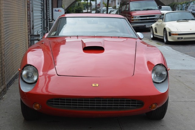 Used 1967 Intermeccanica Italia  | Astoria, NY