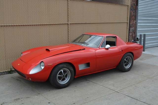 Used 1967 Intermeccanica Italia   | Astoria, NY