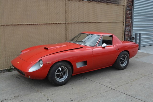 Used 1967 Intermeccanica Italia  | Astoria, NY