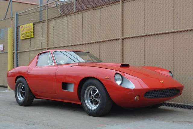 Used 1967 Intermeccanica Italia   | Astoria, NY