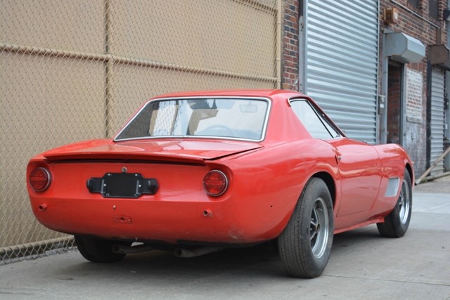 Used 1967 Intermeccanica Italia  | Astoria, NY