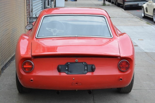 Used 1967 Intermeccanica Italia  | Astoria, NY